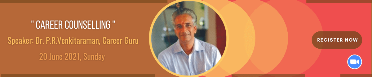 CAREER COUNSELLING